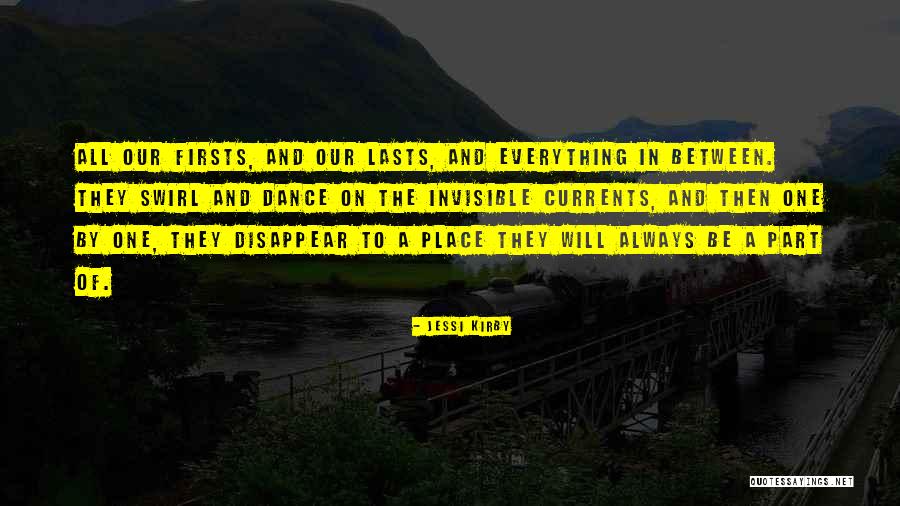 Jessi Kirby Quotes 590245 Jessi Kirby Quotes 590245
