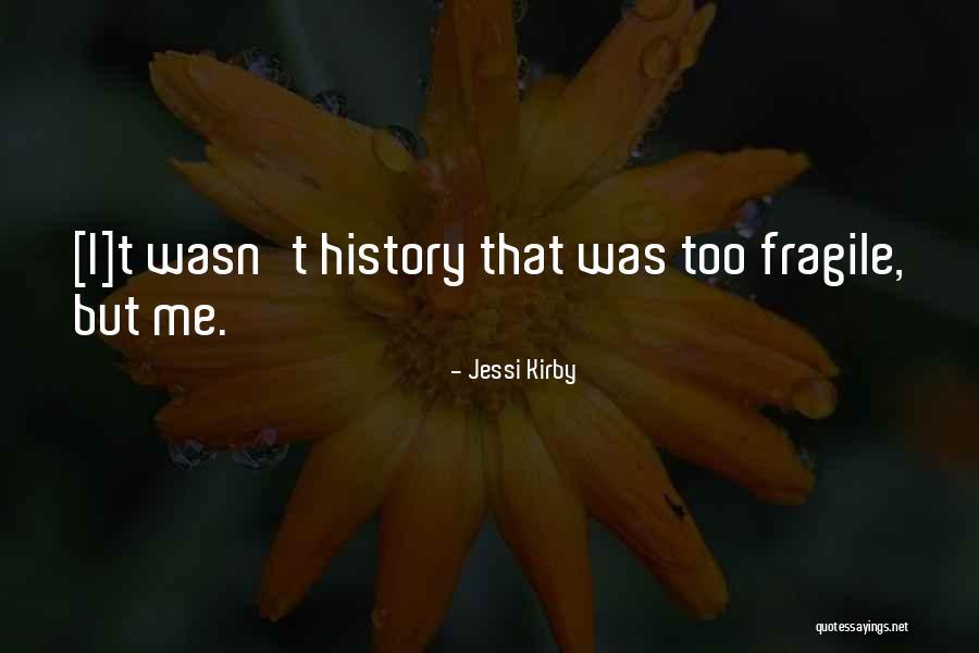Jessi Kirby Quotes 866222 Jessi Kirby Quotes 866222
