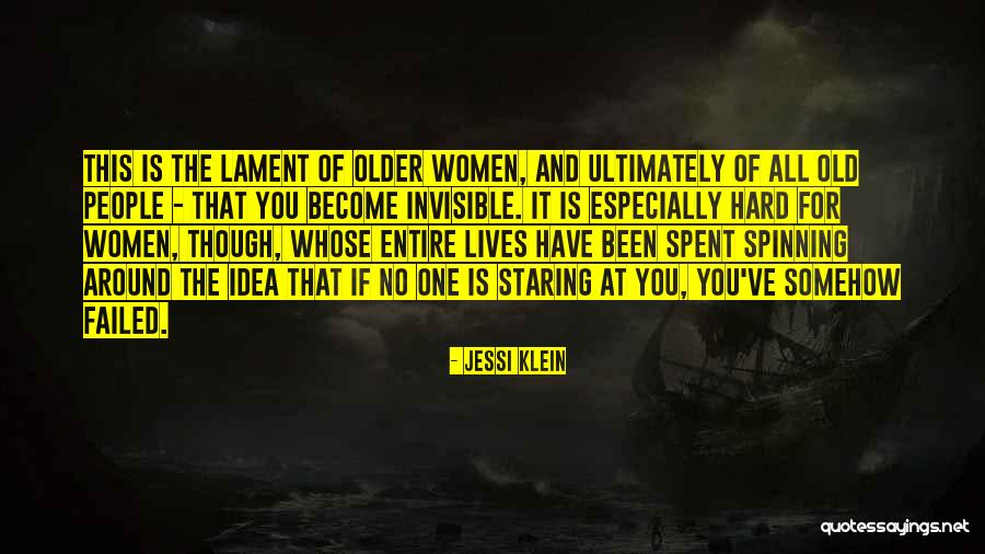 Jessi Klein Quotes 1859004 Jessi Klein Quotes 1859004