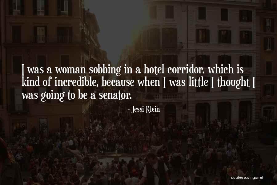 Jessi Klein Quotes 2215759 Jessi Klein Quotes 2215759