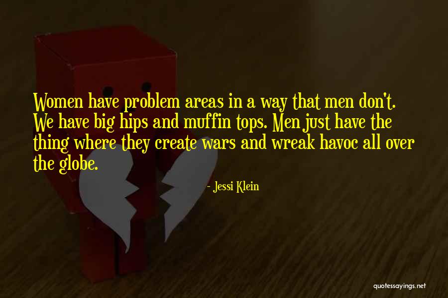 Jessi Klein Quotes 262248 Jessi Klein Quotes 262248