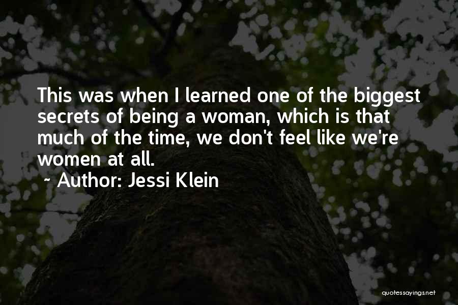 Jessi Klein Quotes 578377