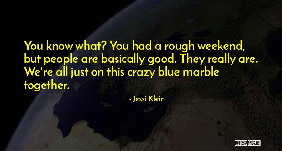 Jessi Klein Quotes 888592