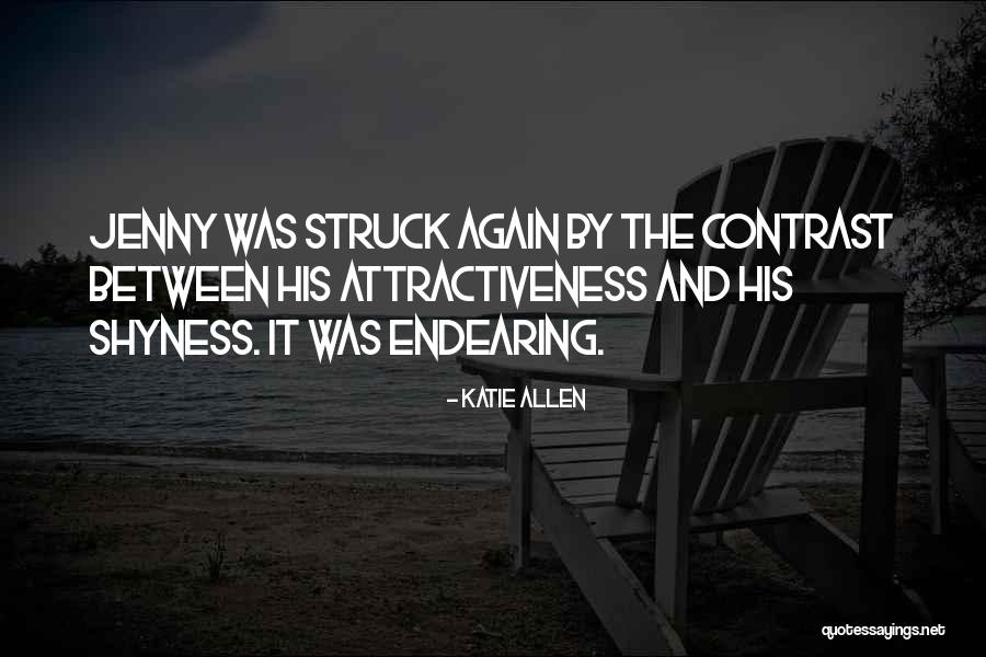 Jessi Lee Quotes By Katie Allen Jessi Lee Quotes By Katie Allen