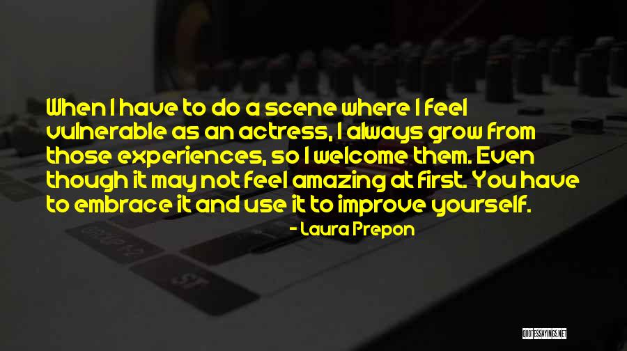 Jessia Islam Quotes By Laura Prepon Jessia Islam Quotes By Laura Prepon