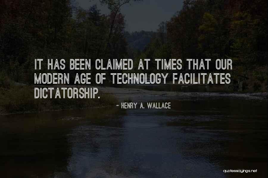 Jessiah Name Quotes By Henry A. Wallace Jessiah Name Quotes By Henry A. Wallace