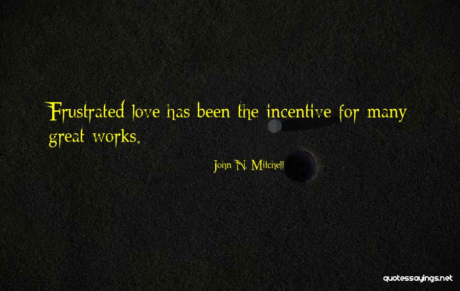 Jessiah Name Quotes By John N. Mitchell Jessiah Name Quotes By John N. Mitchell