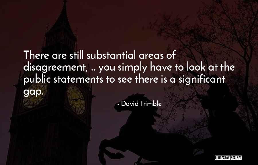 Jessiah Quotes By David Trimble Jessiah Quotes By David Trimble