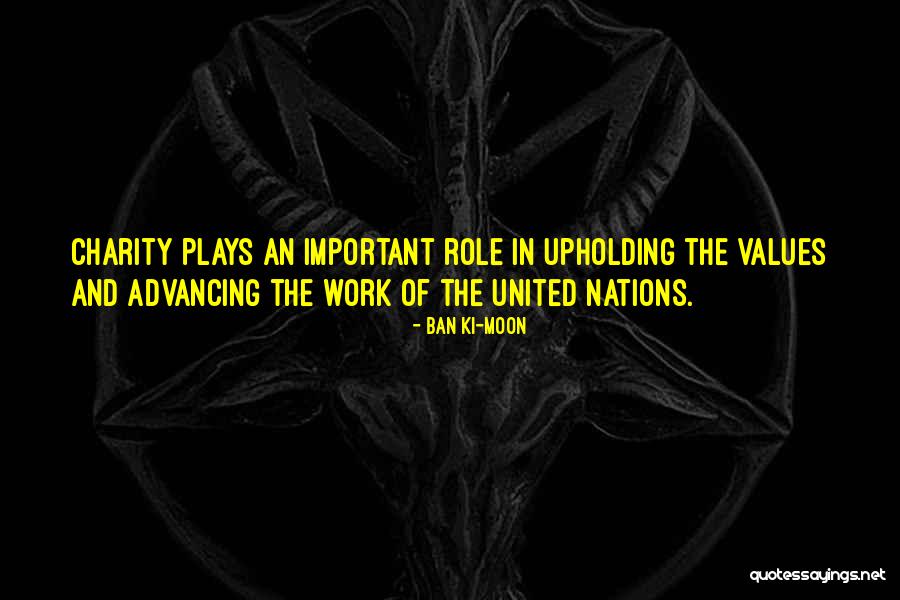 Jessibel Vassar Quotes By Ban Ki-moon Jessibel Vassar Quotes By Ban Ki-moon
