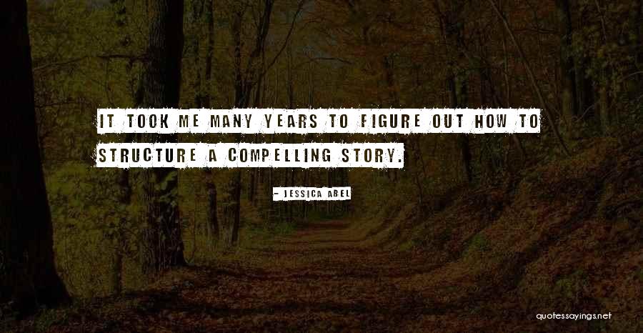 Jessica Abel Quotes 2158467 Jessica Abel Quotes 2158467