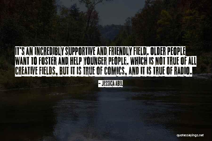 Jessica Abel Quotes 452377 Jessica Abel Quotes 452377