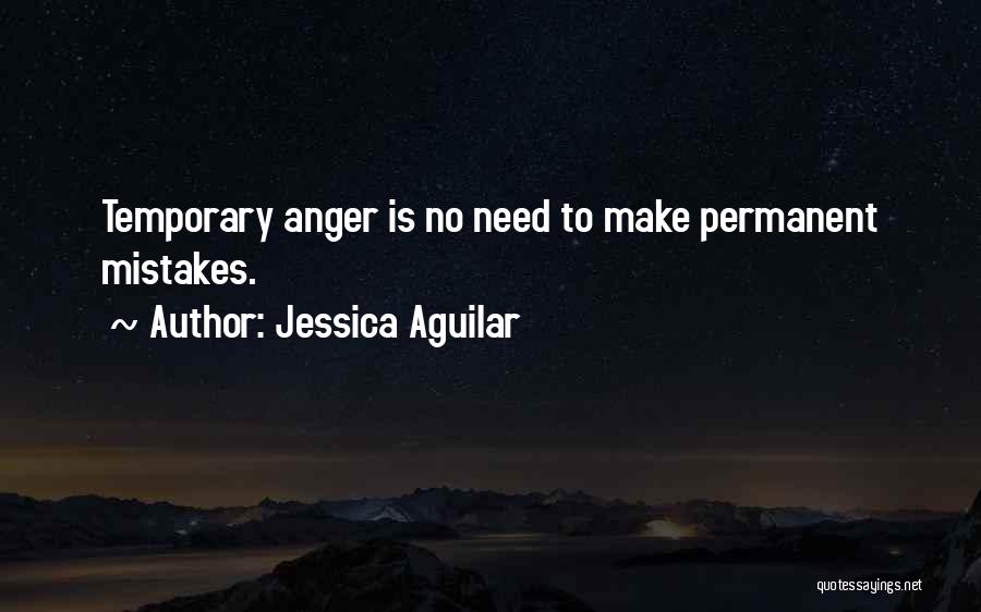 Jessica Aguilar Quotes 1460962