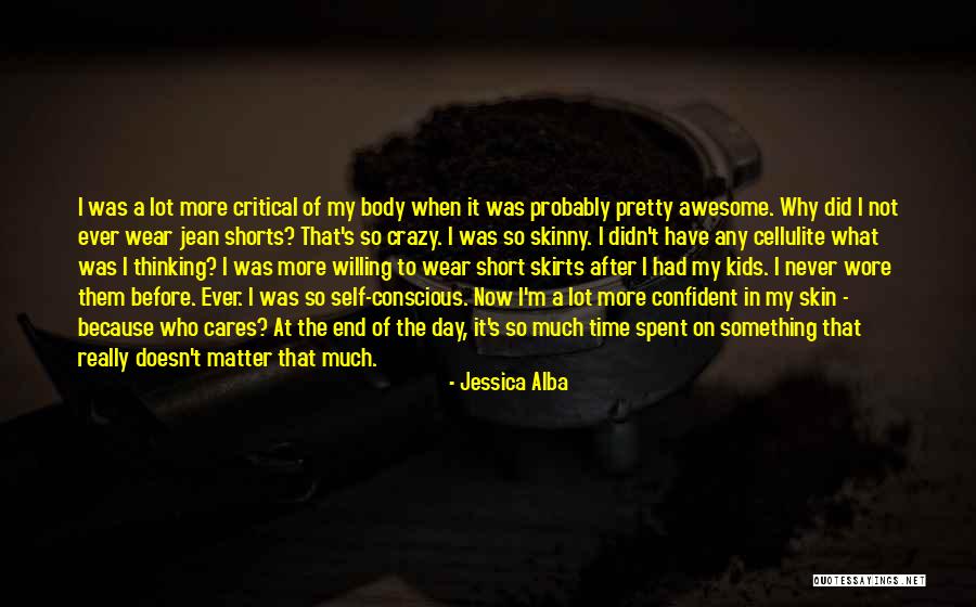 Jessica Alba Quotes 1871844