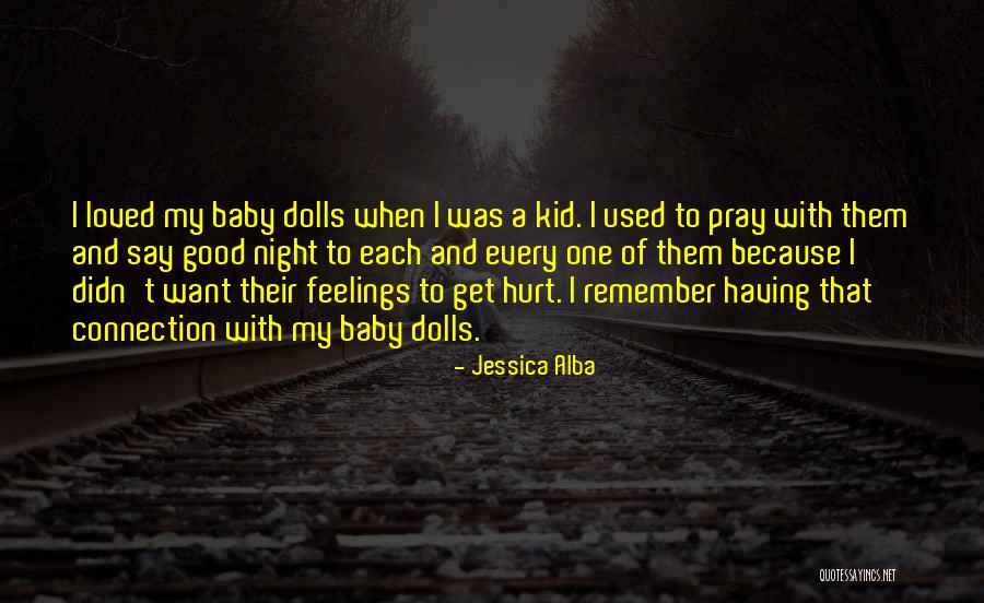 Jessica Alba Quotes 1872810