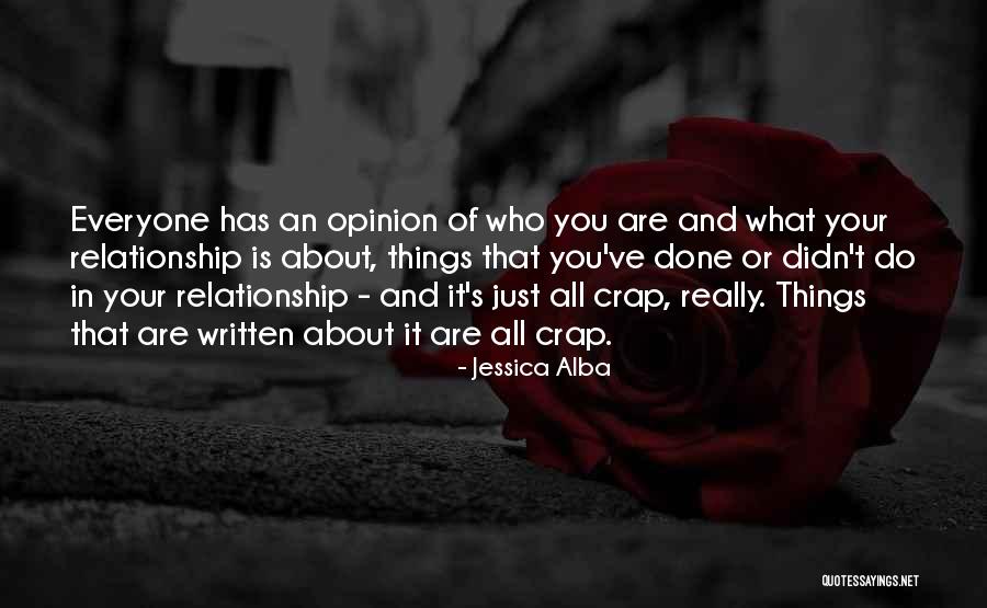 Jessica Alba Quotes 357963