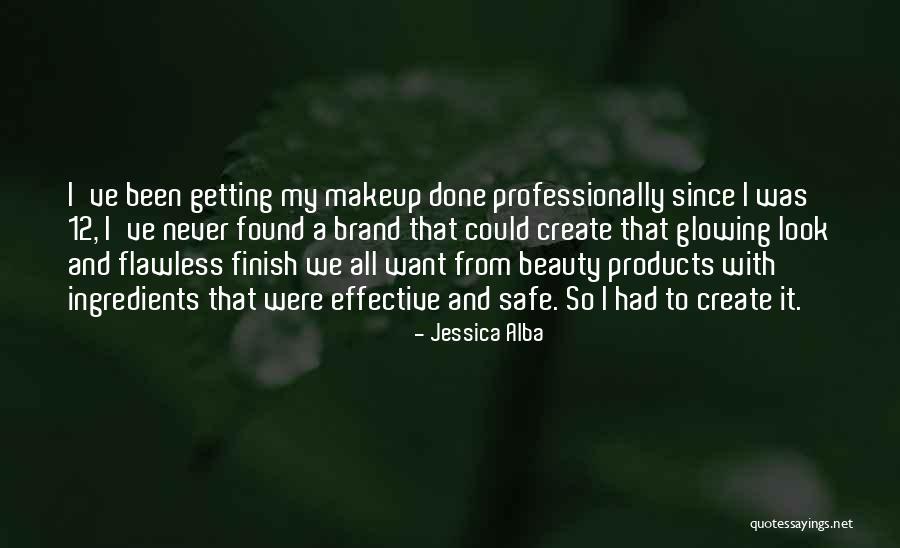 Jessica Alba Quotes 559575