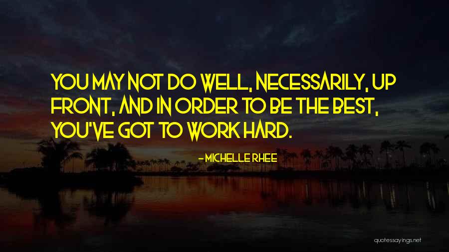 Jessica And Jake Quotes By Michelle Rhee Jessica And Jake Quotes By Michelle Rhee