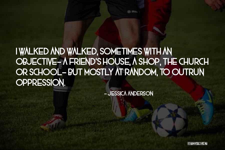 Jessica Anderson Quotes 1302526