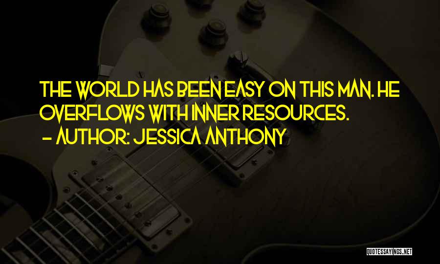 Jessica Anthony Quotes 2069808