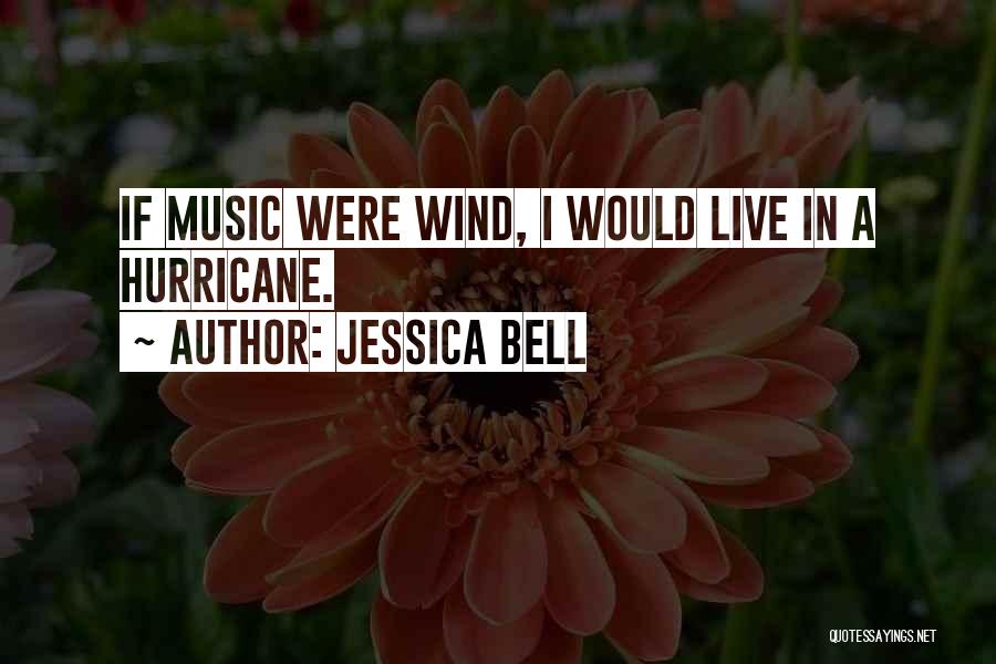 Jessica Bell Quotes 2016545