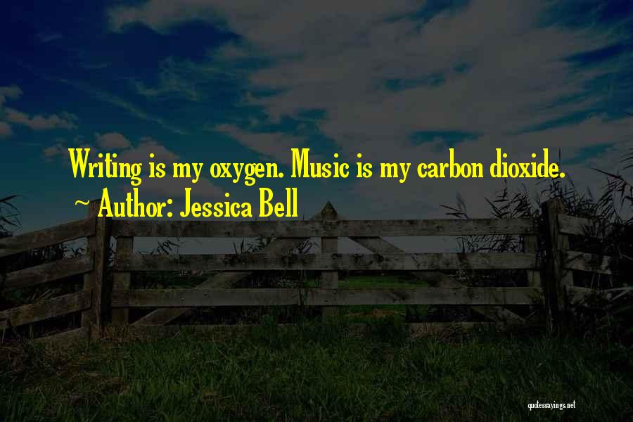 Jessica Bell Quotes 480854