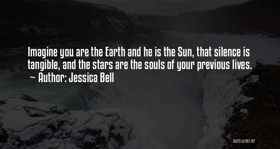 Jessica Bell Quotes 635631