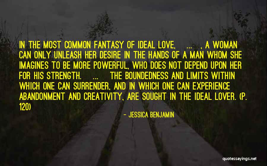 Jessica Benjamin Quotes 663370 Jessica Benjamin Quotes 663370