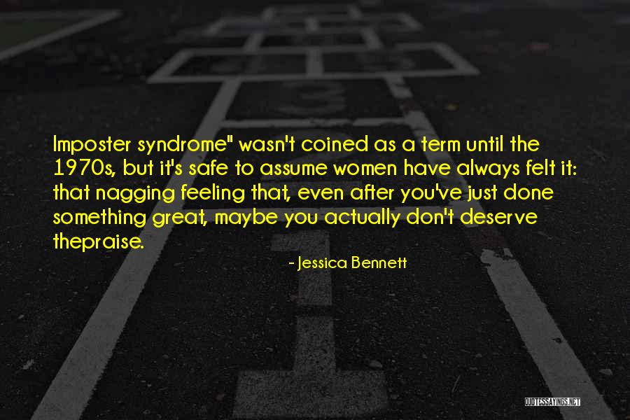 Jessica Bennett Quotes 1678183 Jessica Bennett Quotes 1678183