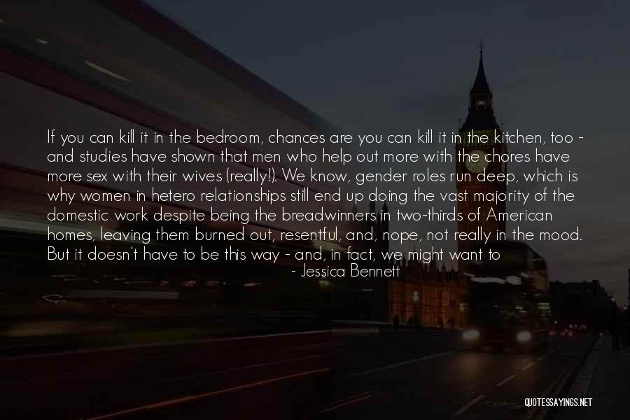Jessica Bennett Quotes 1746242 Jessica Bennett Quotes 1746242