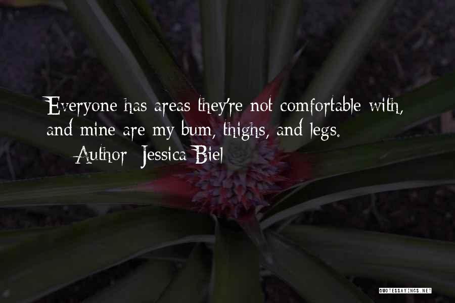 Jessica Biel Quotes 1235294