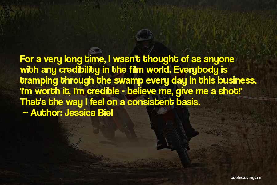 Jessica Biel Quotes 1272053