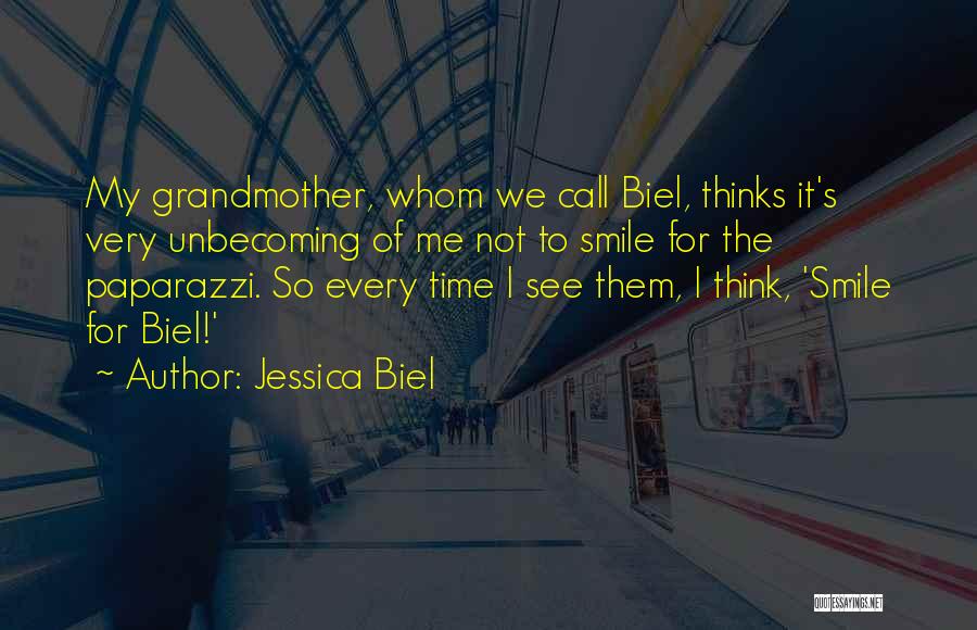 Jessica Biel Quotes 1417559