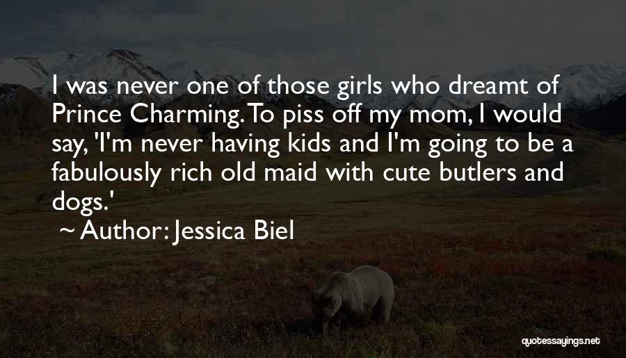 Jessica Biel Quotes 142776