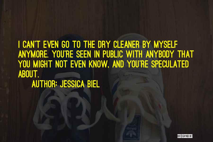 Jessica Biel Quotes 1941379