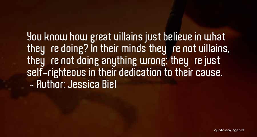 Jessica Biel Quotes 2154144
