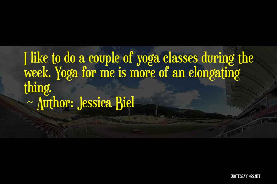 Jessica Biel Quotes 952583