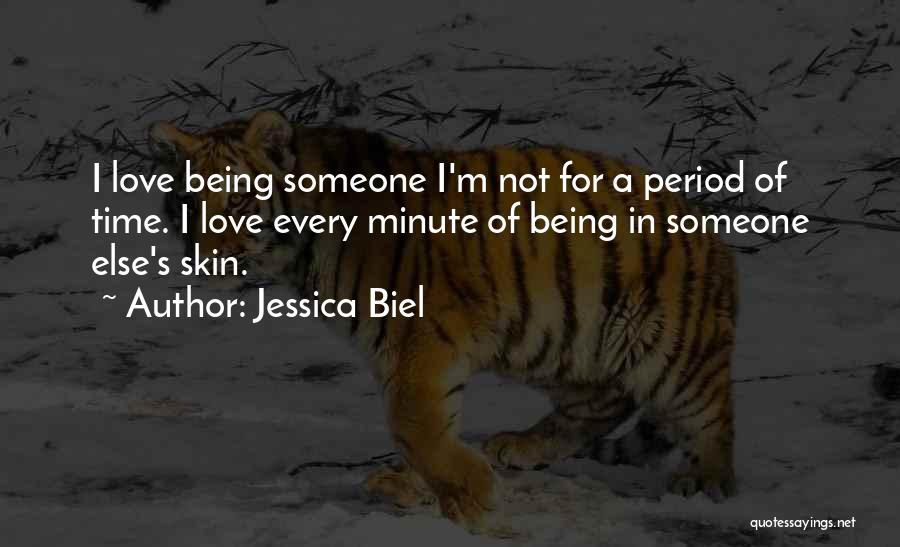 Jessica Biel Quotes 960532