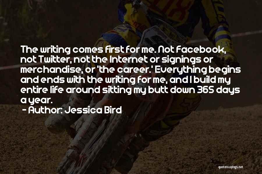 Jessica Bird Quotes 1342723