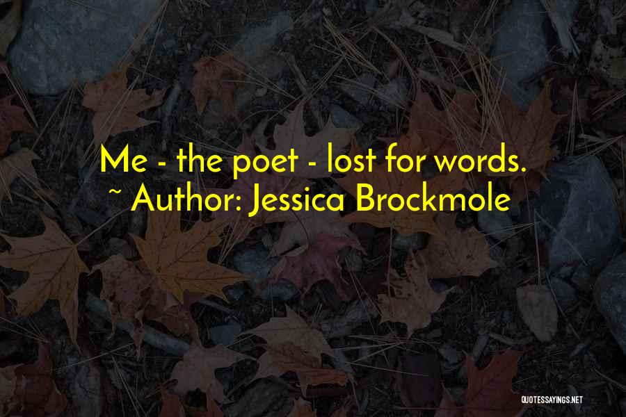 Jessica Brockmole Quotes 1158288