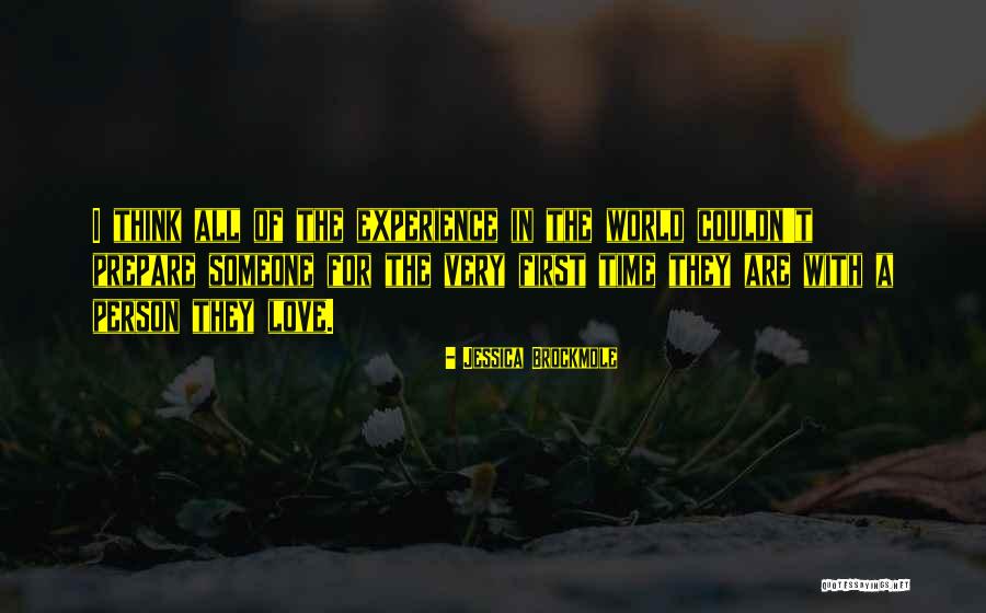 Jessica Brockmole Quotes 1660114 Jessica Brockmole Quotes 1660114