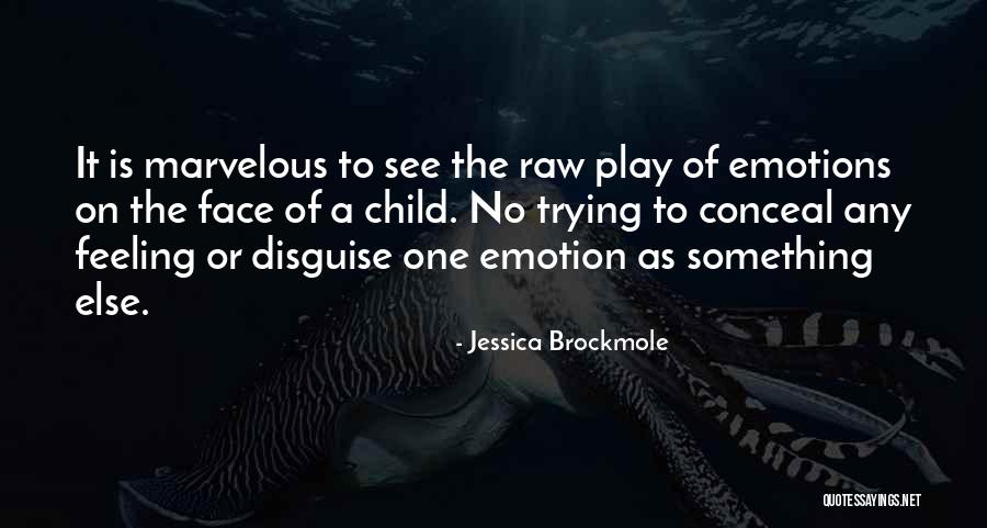 Jessica Brockmole Quotes 249031