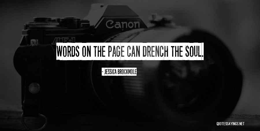 Jessica Brockmole Quotes 826417 Jessica Brockmole Quotes 826417
