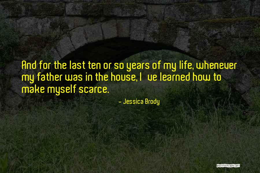 Jessica Brody Quotes 1254975