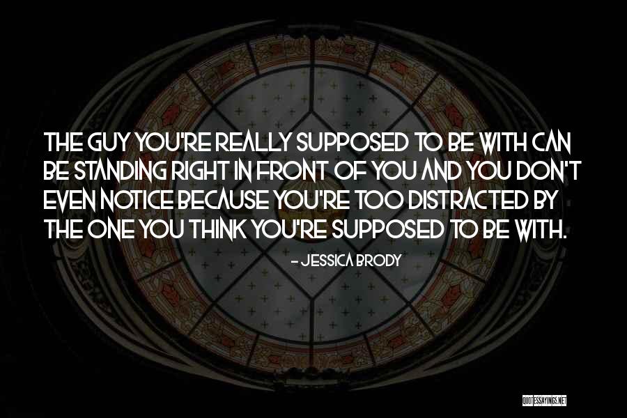 Jessica Brody Quotes 130694