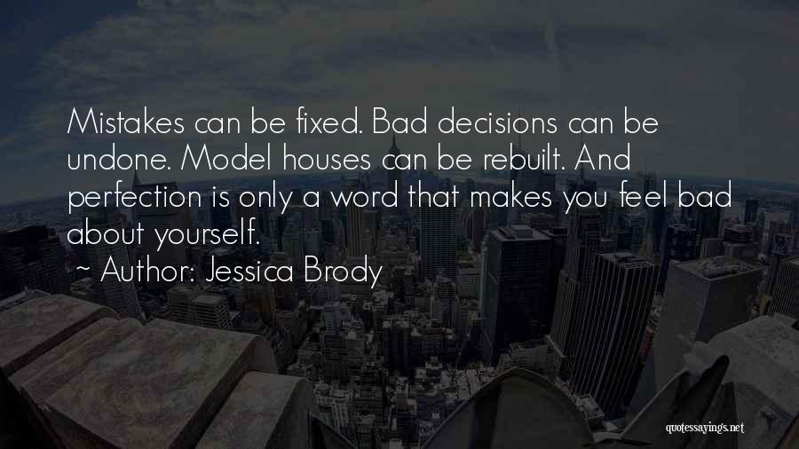 Jessica Brody Quotes 1775008