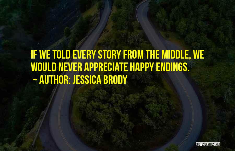 Jessica Brody Quotes 1891687