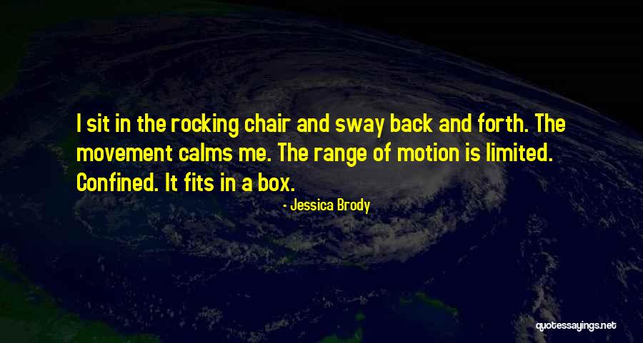 Jessica Brody Quotes 1977639