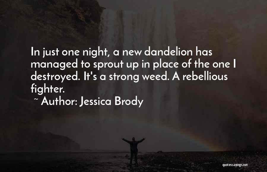 Jessica Brody Quotes 1999420