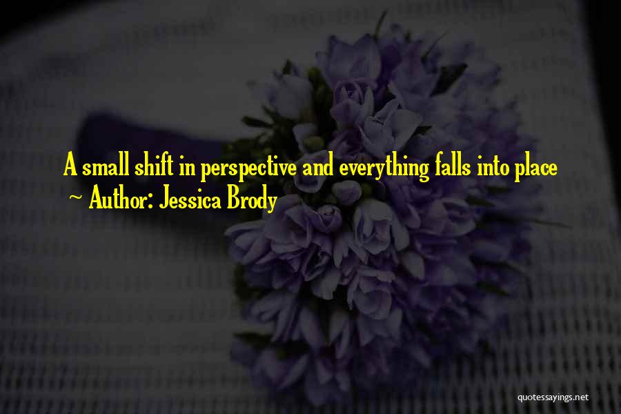 Jessica Brody Quotes 2130613