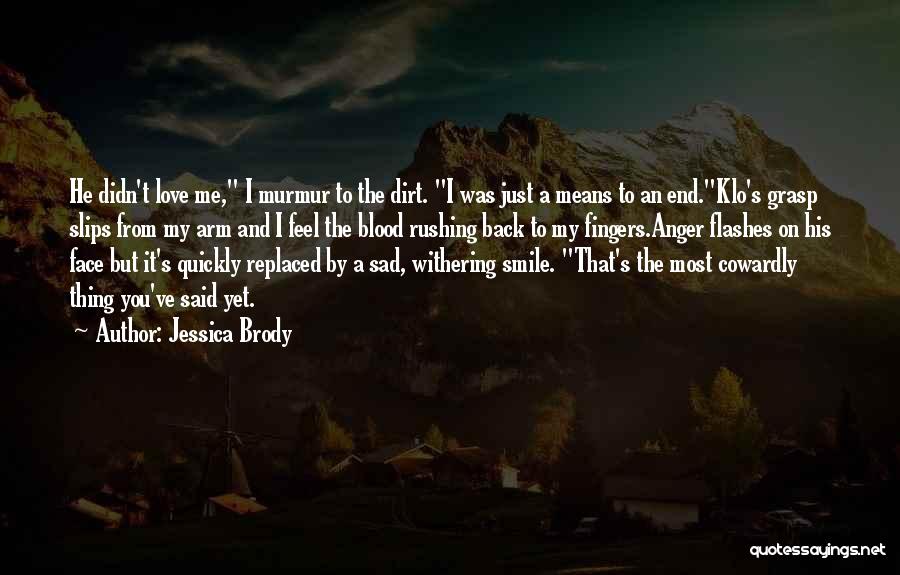Jessica Brody Quotes 2220910